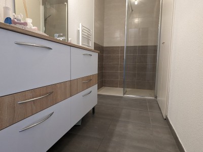 APPARTEMENT T3 A VENDRE - BRIANCON - 61 m2 - 275000 €