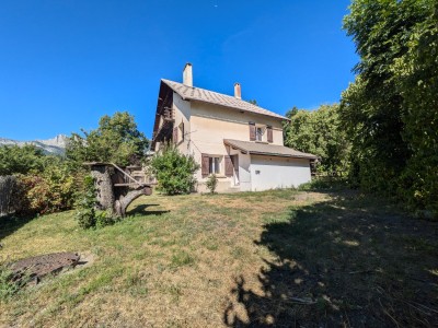 TIPO 3 IN VENDITA - BRIANCON - 60 m2 - 290000€