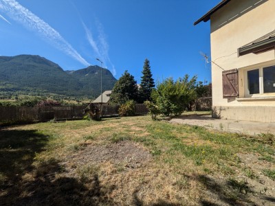TIPO 3 IN VENDITA - BRIANCON - 60 m2 - 290000€