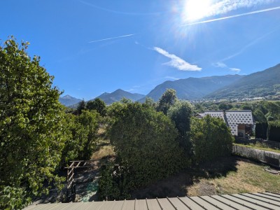 TIPO 3 IN VENDITA - BRIANCON - 60 m2 - 290000€