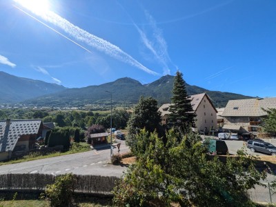 TIPO 3 IN VENDITA - BRIANCON - 60 m2 - 290000€