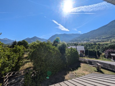TIPO 3 IN VENDITA - BRIANCON - 60 m2 - 290000€