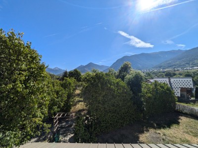 TIPO 3 IN VENDITA - BRIANCON - 60 m2 - 290000€
