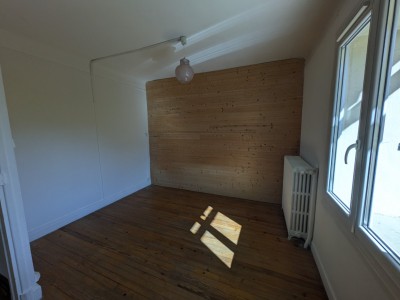 TIPO 3 IN VENDITA - BRIANCON - 60 m2 - 290000€