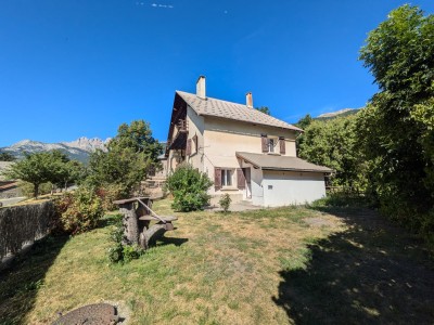 TIPO 3 IN VENDITA - BRIANCON - 60 m2 - 290000€