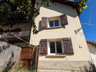 TIPO 3 IN VENDITA - BRIANCON - 60 m2 - 290000€