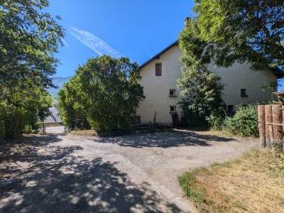 TIPO 3 IN VENDITA - BRIANCON - 60 m2 - 290000€