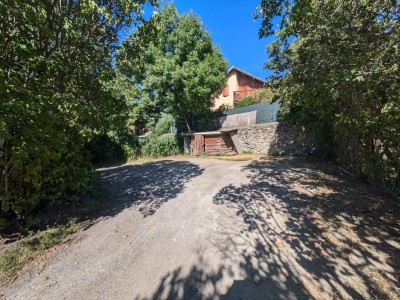 TIPO 3 IN VENDITA - BRIANCON - 60 m2 - 290000€