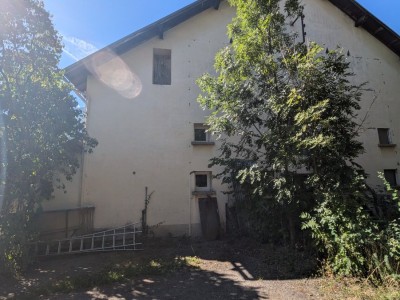 TIPO 3 IN VENDITA - BRIANCON - 60 m2 - 290000€
