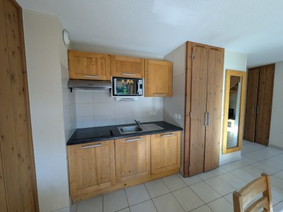 APARTMENT 3 ROOMS FOR SALE - BRIANCON - 73 m2 - 236250€