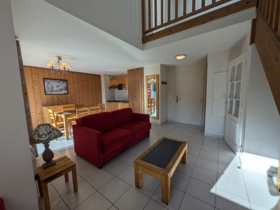 APARTMENT 3 ROOMS FOR SALE - BRIANCON - 73 m2 - 236250€