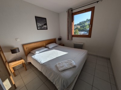 APARTMENT 3 ROOMS FOR SALE - BRIANCON - 73 m2 - 236250€