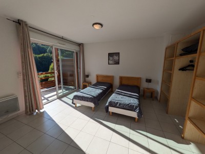 APARTMENT 3 ROOMS FOR SALE - BRIANCON - 73 m2 - 236250€
