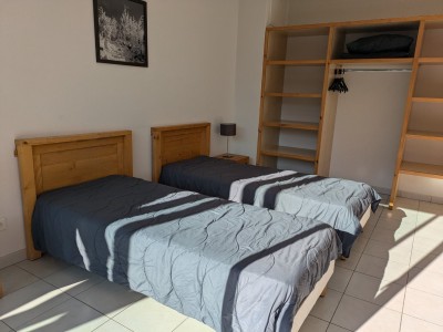 APARTMENT 3 ROOMS FOR SALE - BRIANCON - 73 m2 - 236250€