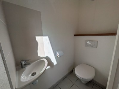 APARTMENT 3 ROOMS FOR SALE - BRIANCON - 73 m2 - 236250€