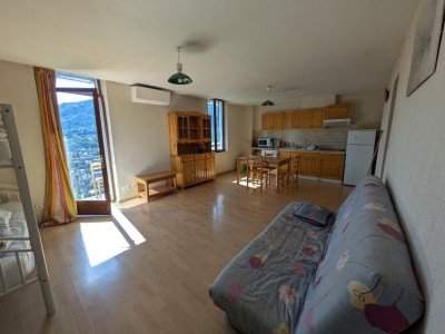 APPARTEMENT T3 A VENDRE - BRIANCON - 51.64 m2 - 133925€
