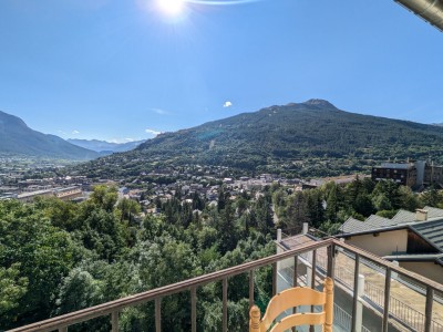 APPARTEMENT T3 A VENDRE - BRIANCON - 51.64 m2 - 133925€