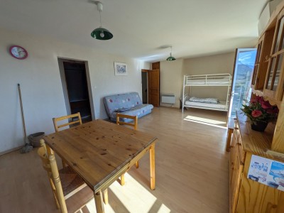 APPARTEMENT T3 A VENDRE - BRIANCON - 51.64 m2 - 133925€