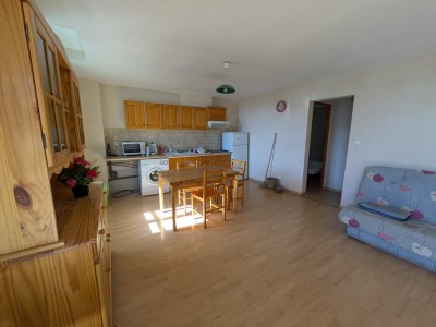 APPARTEMENT T3 A VENDRE - BRIANCON - 51.64 m2 - 133925€