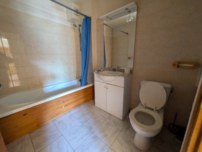 APPARTEMENT T3 A VENDRE - BRIANCON - 51.64 m2 - 133925€