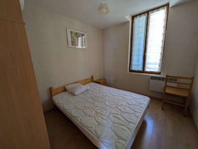 APPARTEMENT T3 A VENDRE - BRIANCON - 51.64 m2 - 133925€
