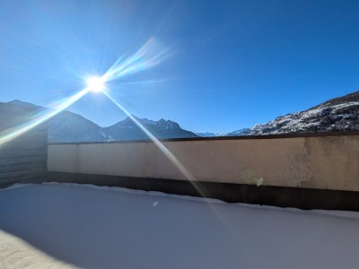 APPARTEMENT T3 A VENDRE - BRIANCON - 54 m2 - 178500€