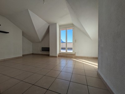 APPARTEMENT T3 A VENDRE - BRIANCON - 54 m2 - 178500€