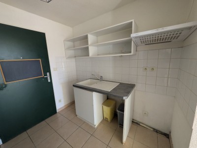 APPARTEMENT T3 A VENDRE - BRIANCON - 54 m2 - 178500€