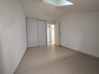 APPARTEMENT T3 A VENDRE - BRIANCON - 54 m2 - 178500€