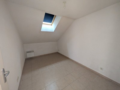 APPARTEMENT T3 A VENDRE - BRIANCON - 54 m2 - 178500€