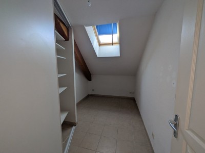 APPARTEMENT T3 A VENDRE - BRIANCON - 54 m2 - 178500€