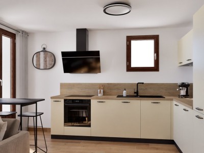 TIPO 3 IN VENDITA - BRIANCON - 65.33 m2 - 199000€