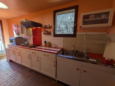 TIPO 3 IN VENDITA - BRIANCON - 65.33 m2 - 199000€