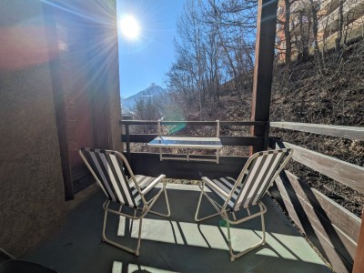 TIPO 3 IN VENDITA - BRIANCON - 65.33 m2 - 199000€