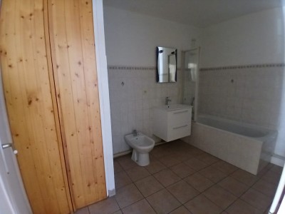 TIPO 3 IN VENDITA - BRIANCON - 62 m2 - 254�000�&euro;