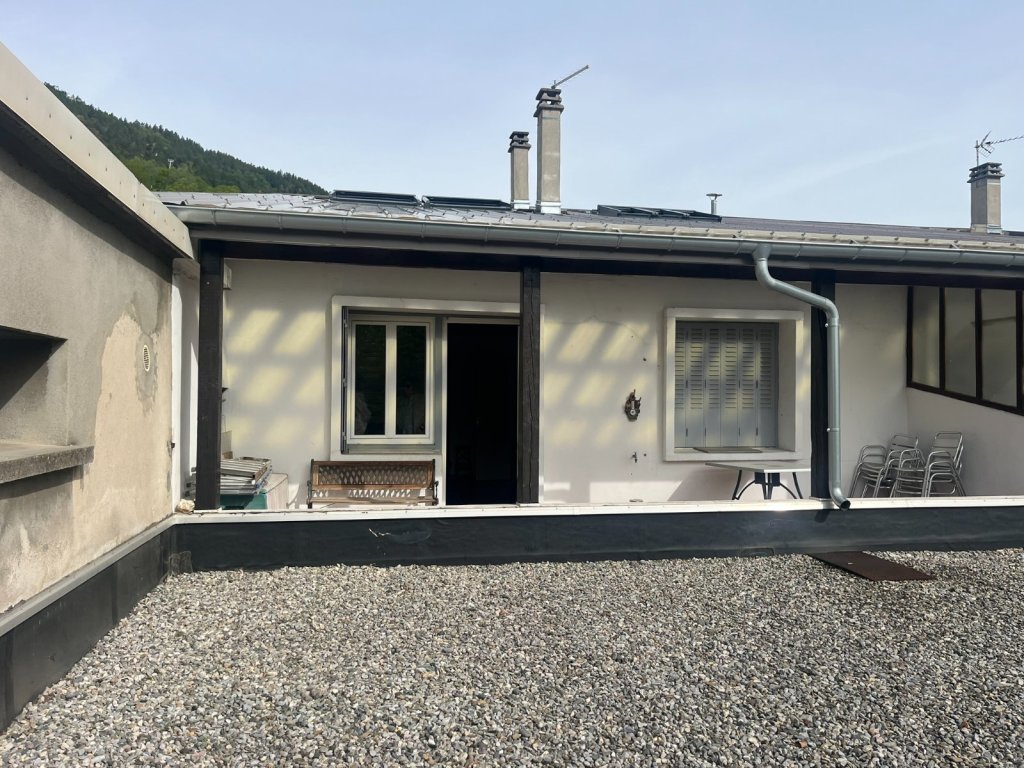 APPARTEMENT T3 A VENDRE - BRIANCON - 73.48 m2 - 241 500 &euro;