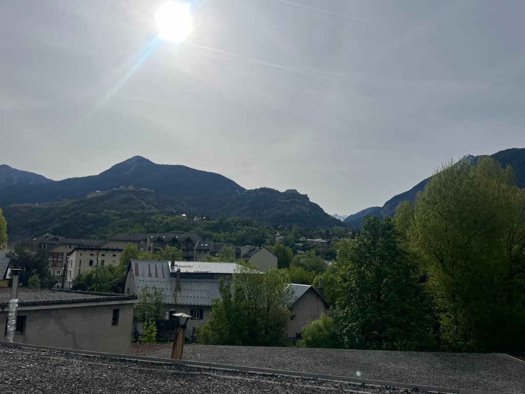 APPARTEMENT T3 A VENDRE - BRIANCON - 73.48 m2 - 241 500 &euro;