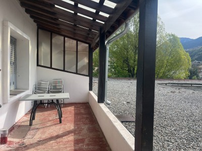APPARTEMENT T3 A VENDRE - BRIANCON - 73.48 m2 - 241 500 €