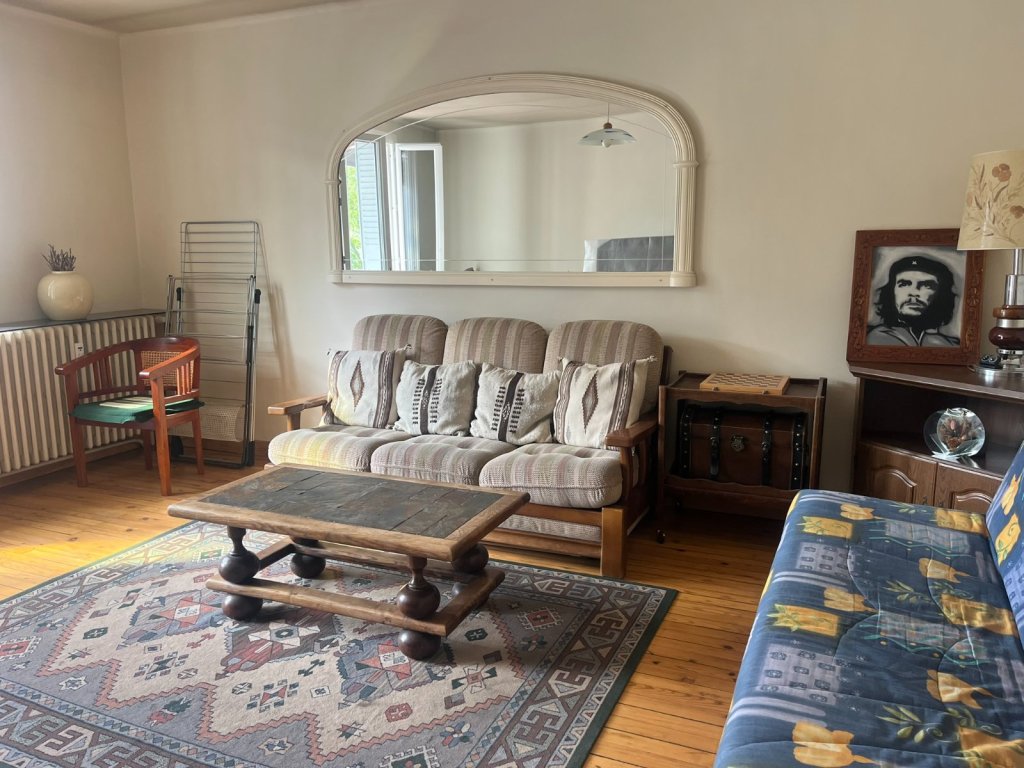 APPARTEMENT T3 A VENDRE - BRIANCON - 73.48 m2 - 241 500 &euro;