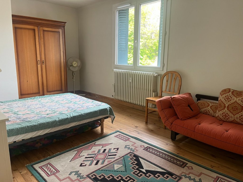 APPARTEMENT T3 A VENDRE - BRIANCON - 73.48 m2 - 241 500 &euro;
