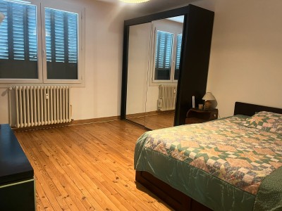 APPARTEMENT T3 A VENDRE - BRIANCON - 73.48 m2 - 241 500 €