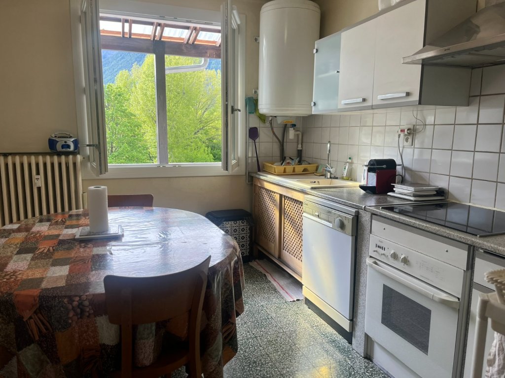 APPARTEMENT T3 A VENDRE - BRIANCON - 73.48 m2 - 241 500 &euro;