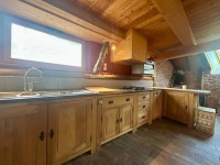 APPARTEMENT T3 A VENDRE - BRIANCON - 87 m2 - 230 000 €