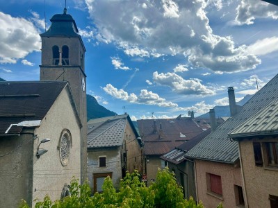 APPARTEMENT T3 A VENDRE - BRIANCON - 87 m2 - 230 000 €