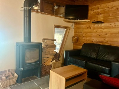 APPARTEMENT T3 A VENDRE - BRIANCON - 87 m2 - 230 000 €