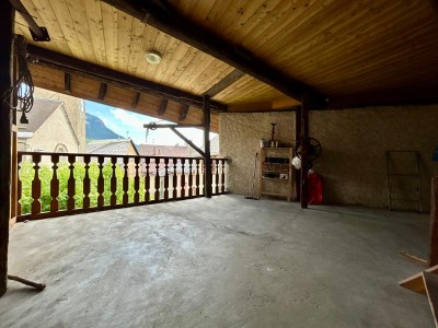APPARTEMENT T3 A VENDRE - BRIANCON - 87 m2 - 230 000 €