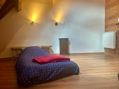APPARTEMENT T3 A VENDRE - BRIANCON - 87 m2 - 230 000 €