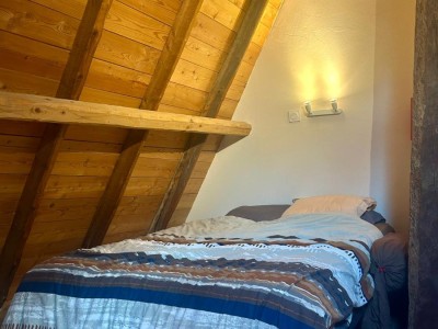APPARTEMENT T3 A VENDRE - BRIANCON - 87 m2 - 230 000 €