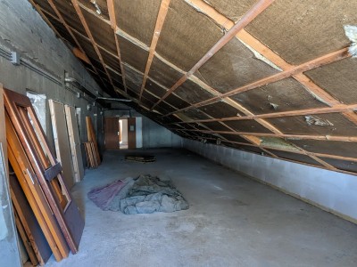 TIPO 3 IN VENDITA - CERVIERES - 172 m2 - 100000 €