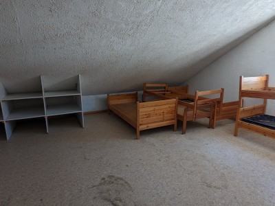 TIPO 3 IN VENDITA - CERVIERES - 172 m2 - 100000 €